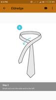 Tie Knots Ekran Görüntüsü 3