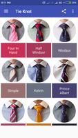 Tie Knots الملصق