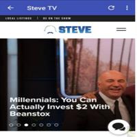 Steve Harvey Show screenshot 3