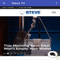 Steve Harvey Show screenshot 1