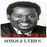 LUTHER VANDROSS-SONGS & LYRICS