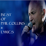 BEST OF PHIL COLLINS & LYRICS