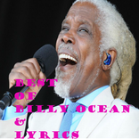 BEST OF BILLY OCEAN & LYRICS
