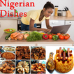 Nigerian Dishes