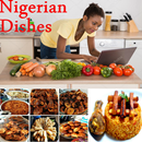 APK Nigerian Dishes