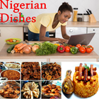 Nigerian Dishes आइकन
