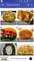 Nigerian Dishes screenshot 3