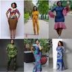PLUS SIZE ANKARA STYLES