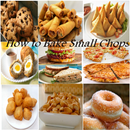 APK How to Bake Small Chops