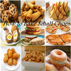 How to Bake Small Chops 图标