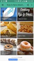 How to Bake Small Chops постер