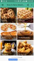 How to Bake Small Chops скриншот 1