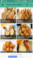 How to Bake Small Chops 截图 2