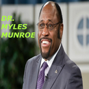 Dr.Myles Munroe Teachings APK