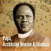 Benson.A.Idahosa Sermons