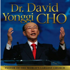 DAVID YONGGI CHO TEACHINGS 圖標