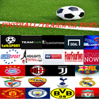 Football and Transfer News أيقونة