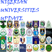 Nigerian Universities Update