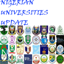 Nigerian Universities Update APK