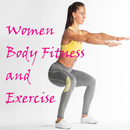 Women Body Fitness & Exercises APK