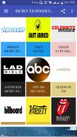 Entertainment News Worldwide captura de pantalla 3