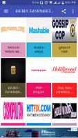 Entertainment News Worldwide captura de pantalla 1