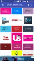 Entertainment News Worldwide captura de pantalla 2