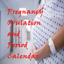 Pregnancy,Ovulation & Period Calendar APK