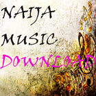 Naija Music Download icône