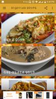 Nigerian Soups captura de pantalla 1