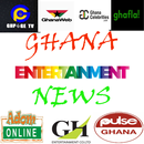 Ghana Entertainment News APK