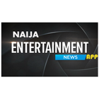 NAIJA ENTERTAINMENT NEWS APP icon