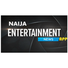 NAIJA ENTERTAINMENT NEWS APP icône