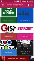 NAIJA ENTERTAINMENT NEWS APP screenshot 3