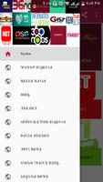 NAIJA ENTERTAINMENT NEWS APP poster