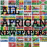 ALL AFRICAN NEWSPAPERS أيقونة