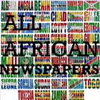 ALL AFRICAN NEWSPAPERS Zeichen