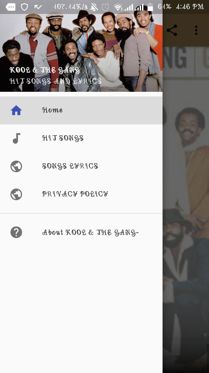 Kool The Gang Hit Songs For Android Apk Download Kool The Gang Hit Songs For Android Apk Download