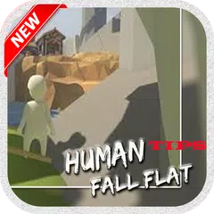 Nuevo tutorial y consejos de Human Fall-Flat 2019 APK Herunterladen