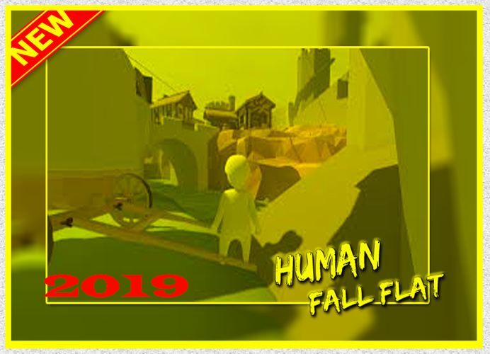 Nuevo Tutorial Y Consejos De Human Fall Flat 2019 Apk 1 0 Download For Android Download Nuevo Tutorial Y Consejos De Human Fall Flat 2019 Apk Latest Version Apkfab Com