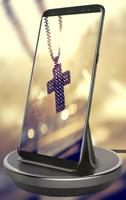 cross wallpaper تصوير الشاشة 3