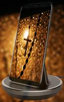 cross wallpaper تصوير الشاشة 2