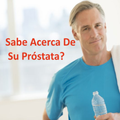 Cuánto Sabe De Su Próstata