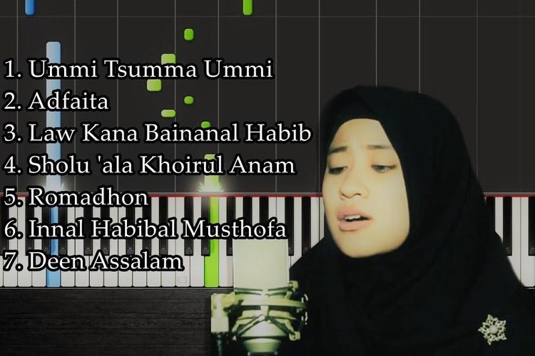 Download Ummi Tsumma Ummi Ai Khodijah Mp3 Offline Latest 1 1