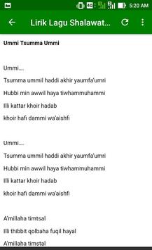 Lirik Lagu Ummi Tsumma Ummi Arab Music arab summa ummi 100% free! lirik lagu ummi tsumma ummi arab