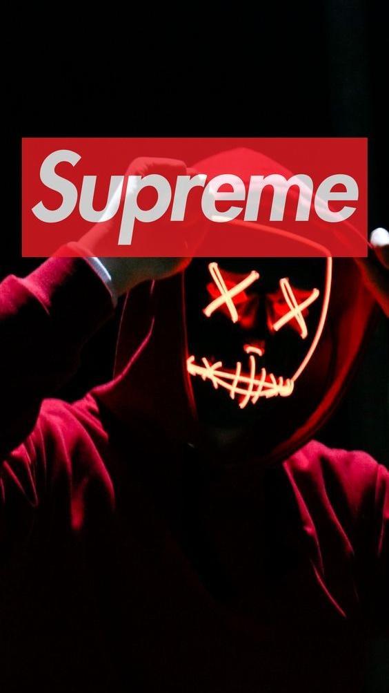 Best Supreme Wallpaper Art for Android - APK Download