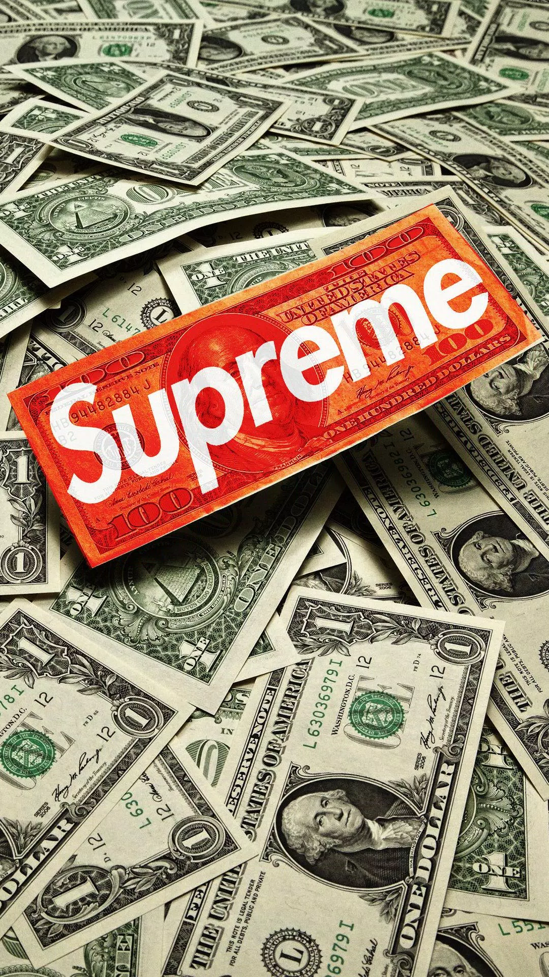 Supreme x LV Wallpaper Art HD Apk Download for Android- Latest version -  com.andromo.dev660614.app746551