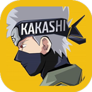 Kakashi Wallpaper Art HD APK