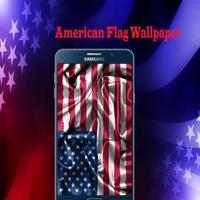 American Flag Wallpaper screenshot 1