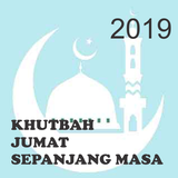 KHUTBAH JUMAT singkat SEPANJAN icono